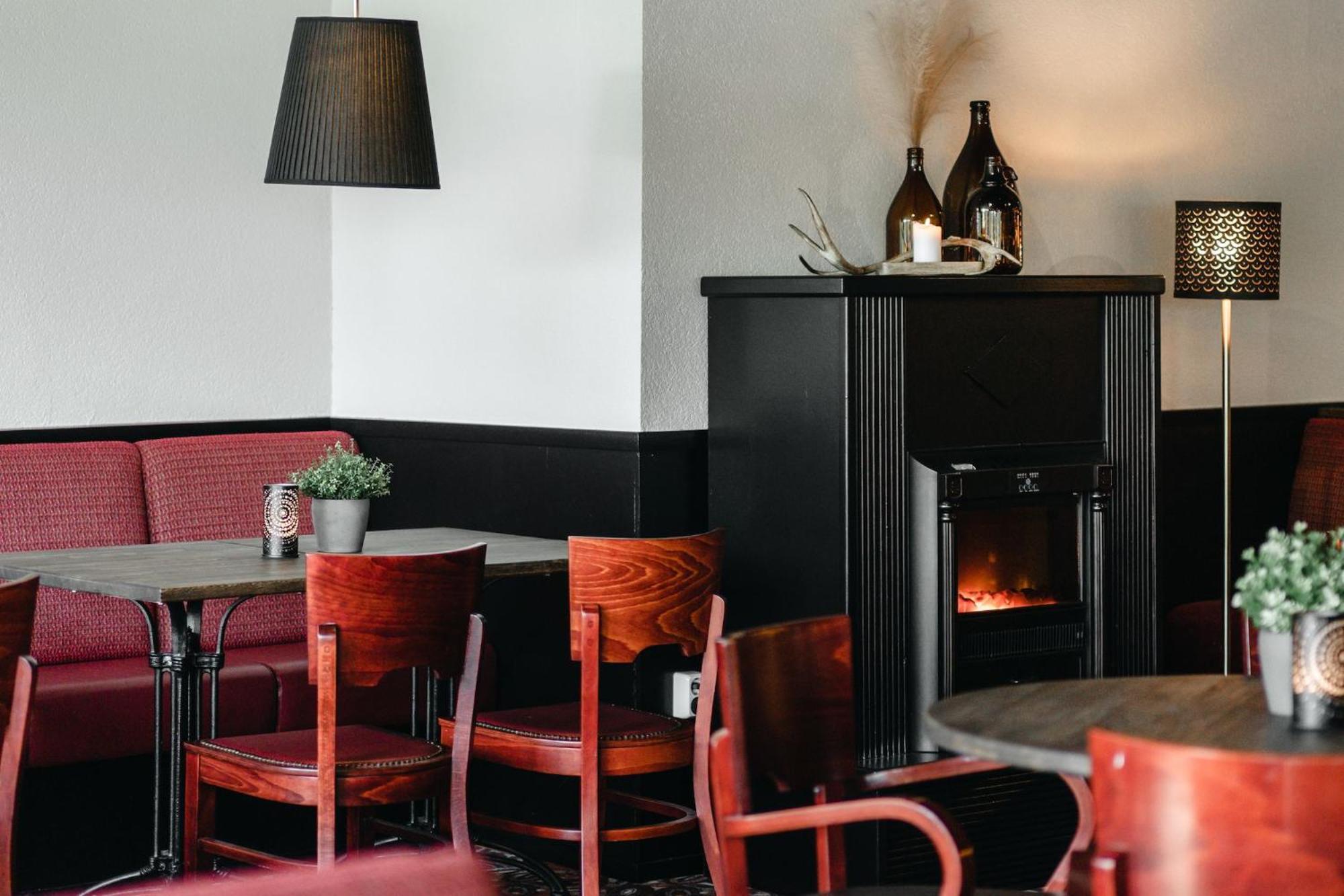 Hotel Waltikka Valkeakoski Luaran gambar