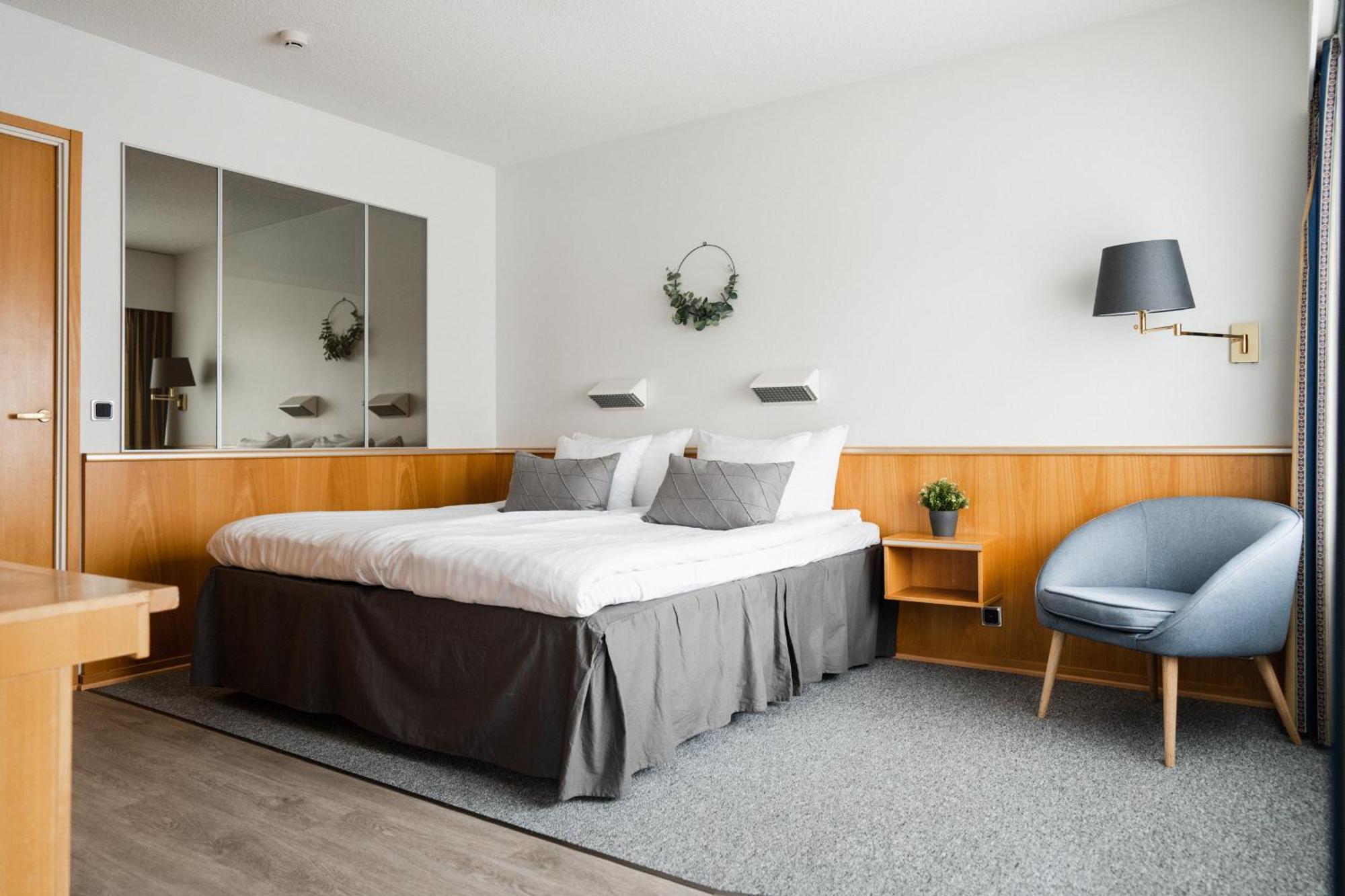 Hotel Waltikka Valkeakoski Luaran gambar