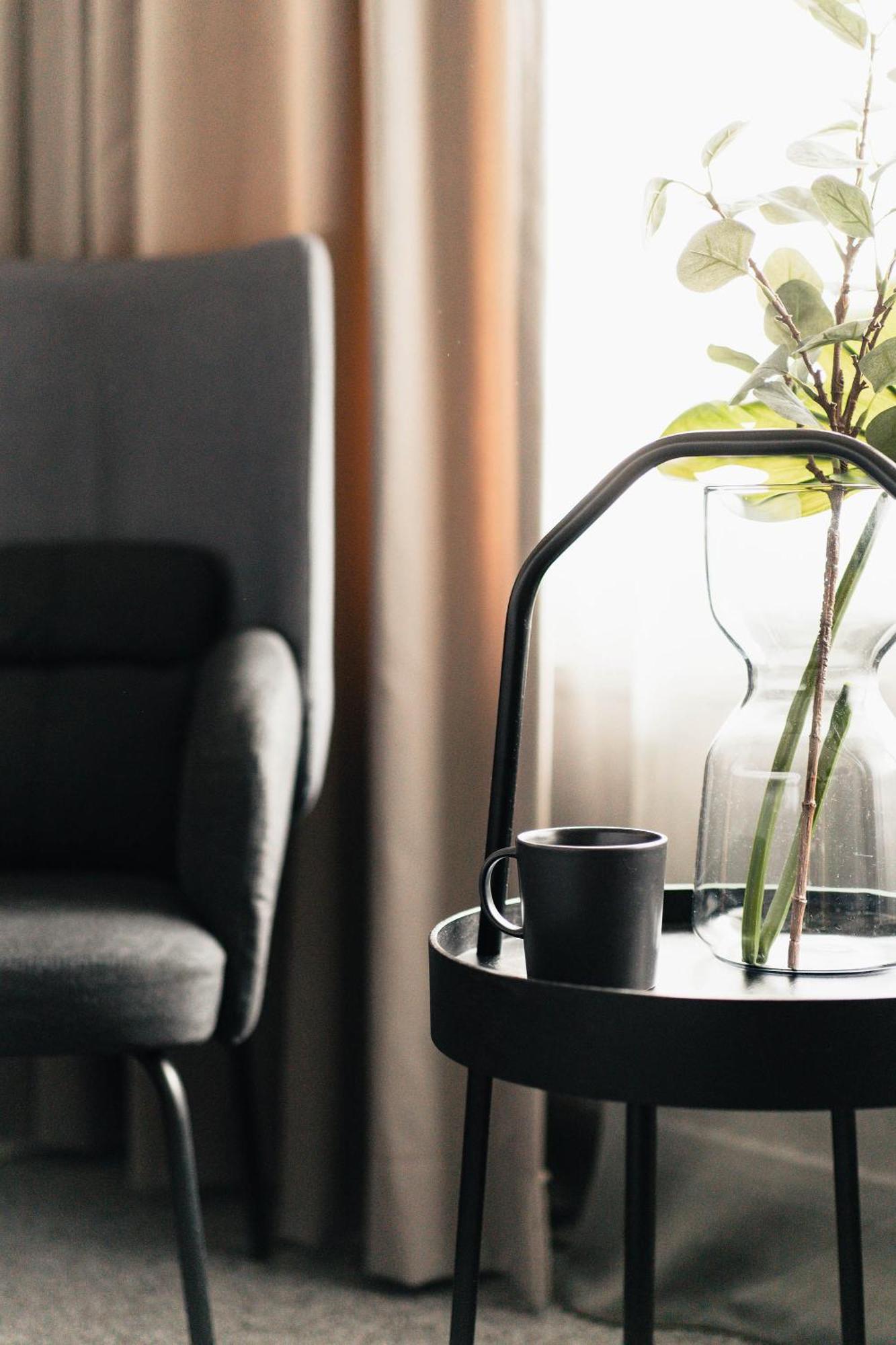 Hotel Waltikka Valkeakoski Luaran gambar