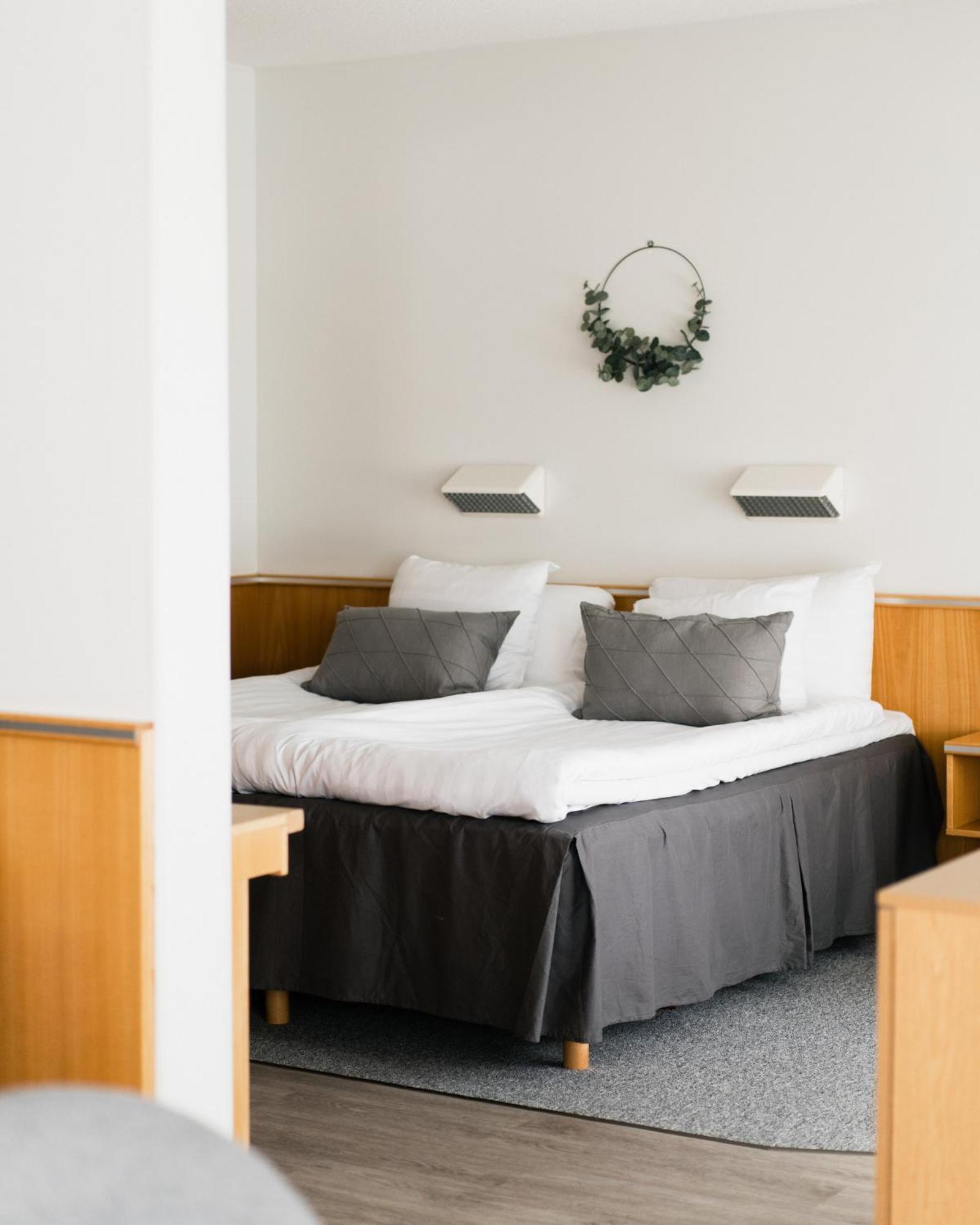 Hotel Waltikka Valkeakoski Luaran gambar