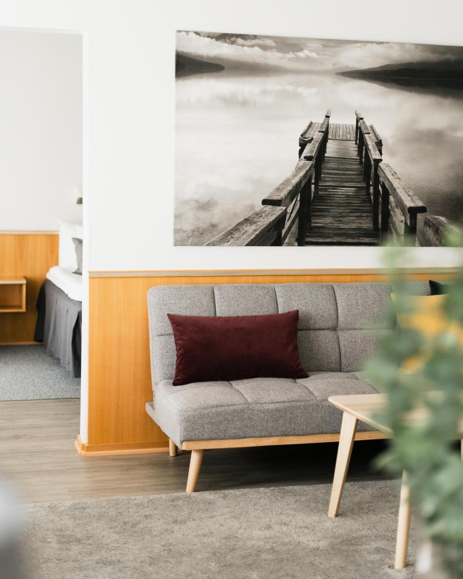 Hotel Waltikka Valkeakoski Luaran gambar