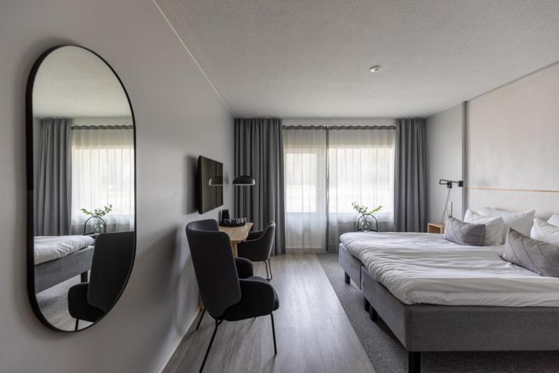 Hotel Waltikka Valkeakoski Luaran gambar