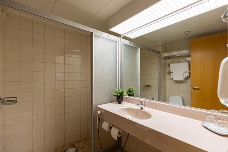 Hotel Waltikka Valkeakoski Luaran gambar