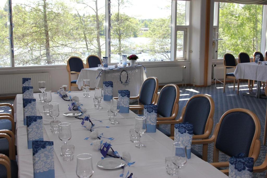 Hotel Waltikka Valkeakoski Luaran gambar