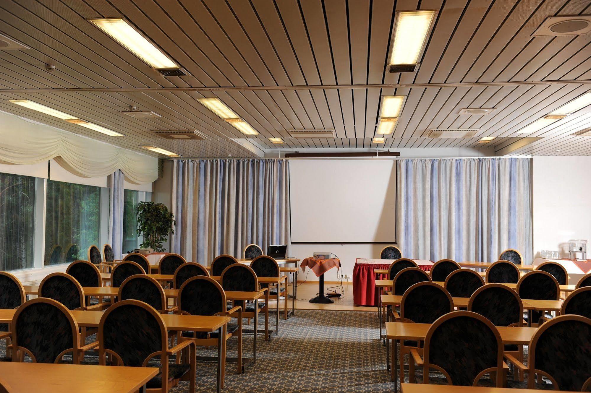 Hotel Waltikka Valkeakoski Luaran gambar
